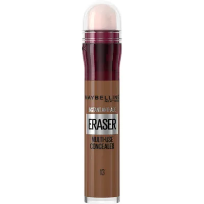 Produktbild von Maybelline Korektor do twarzy z gąbeczką 13 Cocoa, 6.8ml