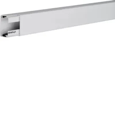 Produktbild von Hager Leitungsführungskanal LF3004507035 PVC LF 30x45mm lichtgrau