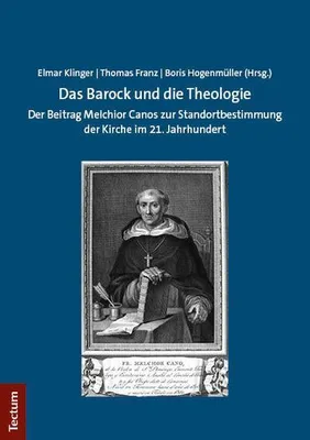 Produktbild von Das Barock und die Theologie