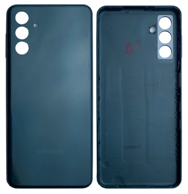 Produktbild von Akkudeckel Battery Cover Rückschale für GH82-29480C Samsung Galaxy A04s Grün