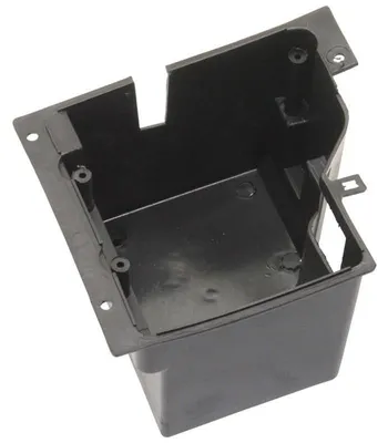 Produktbild von Batteriekasten für Batterie mit 6Ah 4Takt 1010406-3
