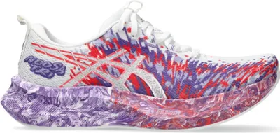 Produktbild von Asics Herren Halbschuhe mit Schnürverschluss, ganzjährig tragbar, Modell 1012B675101