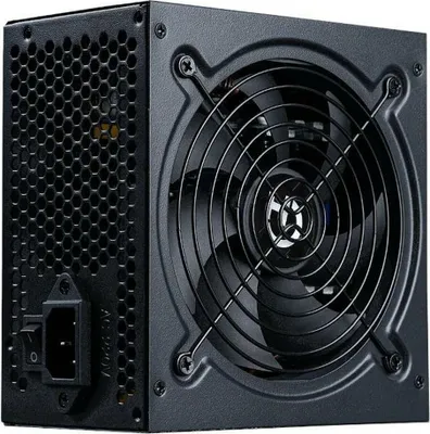 Produktbild von Hiditec RL550, 550 W, 200 - 240 V, 50/60 Hz, Aktiv, 100 W, 540 W