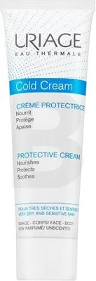 Image de Uriage Cold Cream Crème protectrice 100 ml