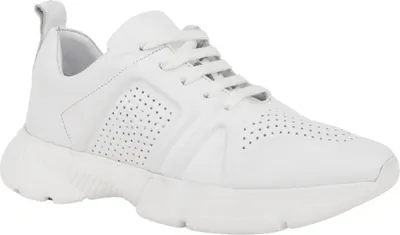 Obrázok produktu pre Sergio Moretti Dámske tenisky SM6570-673-614 Farba: biela Veľkosť: 38