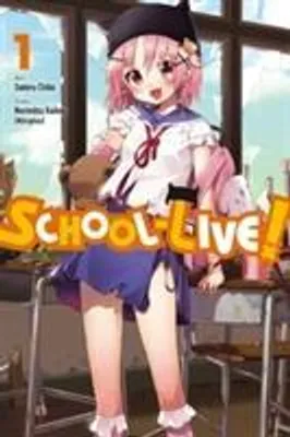 Obrázok produktu pre School-Live!, Vol. 1