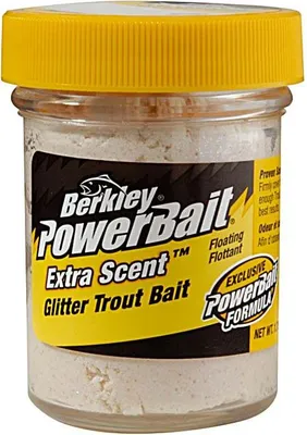 Zdjęcie produktu dla Berkley Power Bait Trout Bait Next G Fish Scale Forellen-Teig
