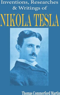 Produktbild von Nikola Tesla