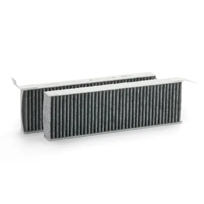 Produktbild von CHAMPION CCF0137C Innenraumfilter Pollenfilter für CITROËN BERLINGO (B9) Aktivkohle