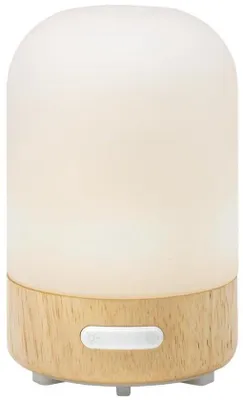 Productafbeelding van Aroma Diffuser en Luchtbevochtiger met 6 Kleuren