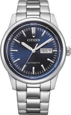 Produktbild von Uhr Automatik NH8400-87LE Herrenuhr 10ATM