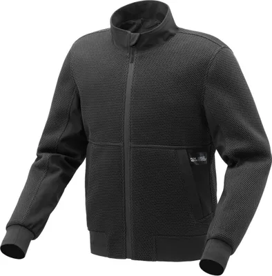 Produktbild von TUCANO URBANO FLOWMOTION Textiljacke XL in schwarz