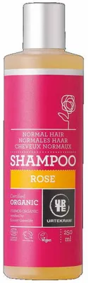 Szampon różany do włosów normalnych BIO 250 ml
