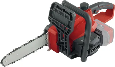 Immagine prodotto di Motosega a batteria Toolcraft ASK-200 senza lama da 254 mm