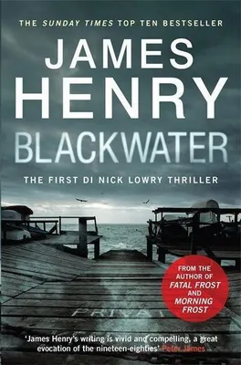 Immagine prodotto di Blackwater