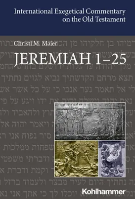 Produktbild von Jeremiah 1-25