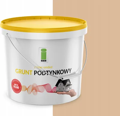 Obrázok produktu pre Silikónová omietka na fasády, béžová, 15 kg