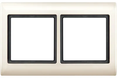 Produktbild von MERTEN 400244 - Weiß - Jede Marke - 1 Stück(e)