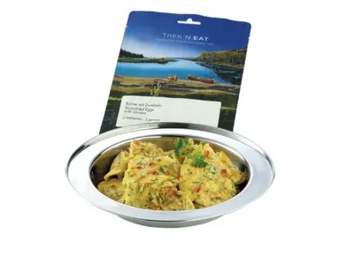 Obrázok produktu pre Trek'n Eat Rührei mit Zwiebeln