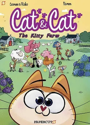 Produktbild von Cat and Cat #5