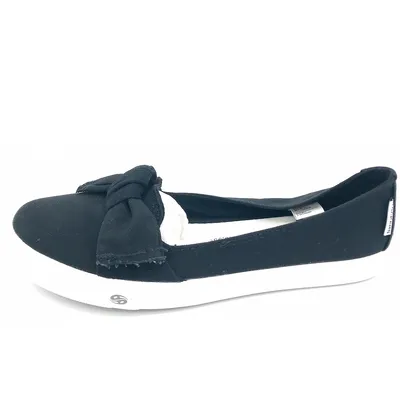 Produktbild von Dockers by Gerli Damen Ballerina in Schwarz, Größe 39