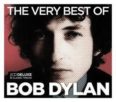 Produktbild von The Very Best Of