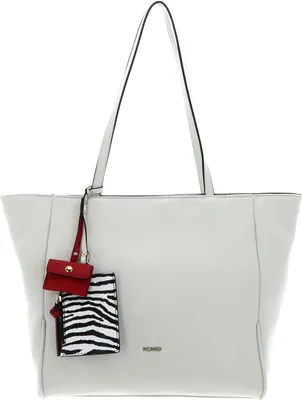 Produktbild von PICARD Schultertasche Safari Shoulder Bag White Lily creme