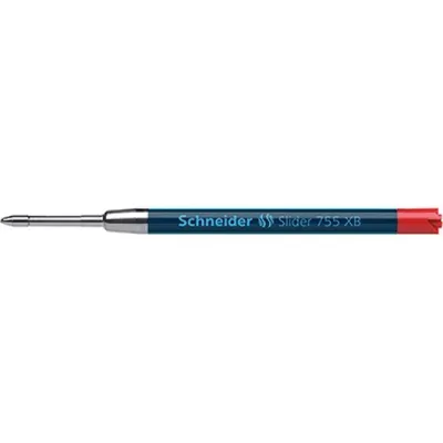Immagine prodotto di Schneider biros refill Slider 755 Larghezza della linea: 0,7 mm