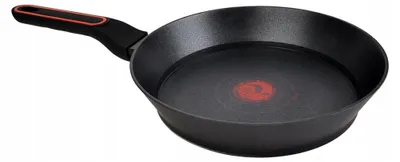 Produktbild von Berretti Fenomeno+ Pfanne Antihaft Induktion Gas 24cm