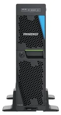 Produktbild von Fsas Technologies TX1320m6 4xSFF CPU Intel 6369P RAM PSU 2x500W - 3,3 GHz - 32 GB
