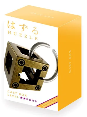 Zdjęcie produktu dla Gigamic CPBOX, 8 lat(a)
