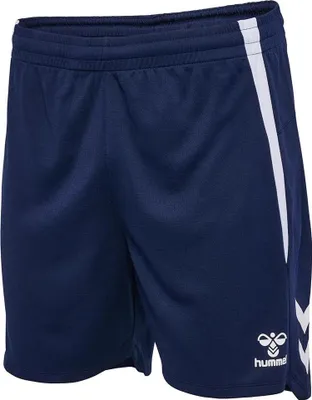 Produktbild von Hummel Lead 2.0 Kurze Hose Blau XS Mann Blau XS