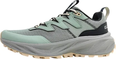 Produktbild von Jack Wolfskin PS Trail Low W Walkingschuh Grün