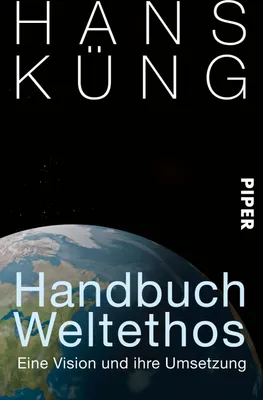 Produktbild von Handbuch Weltethos