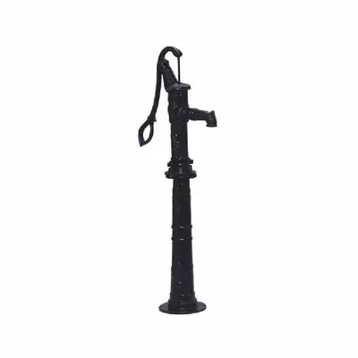 Image de Support de pompe pour pompe manuelle, type 75 (11003-CE/E)