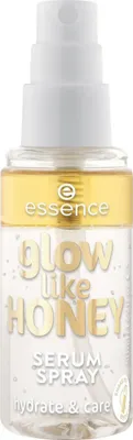 Produktbild von Essence - Glow Like Honey Serum-Spray