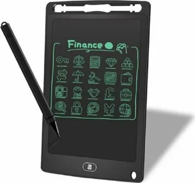 Produktbild von Wisam® Pad 8,5" Zeichenbrett Tablet LCD Schreibtafel Schreiben Malen