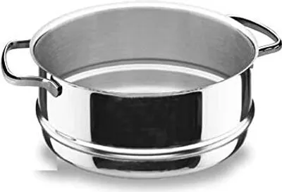 Obrázek produktu pro LACOR 32420 Nástavec pro vaření v páře 20 cm Basic
