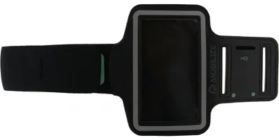 Immagine prodotto di Mobilize, cinturino per braccio, taglia M, colore nero