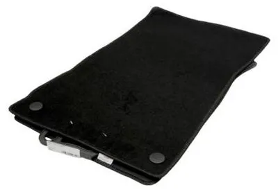 Image de Tapis de sol pour MERCEDES SLK R170 (1996–2004)