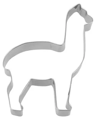 Immagine prodotto di Westmark Ausstechform »Lama«, 9 cm 36012291
