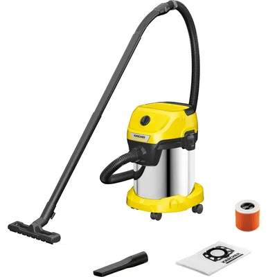 Immagine prodotto di Aspirapolvere multiuso Kärcher Wd 3 S 1.628-135.0