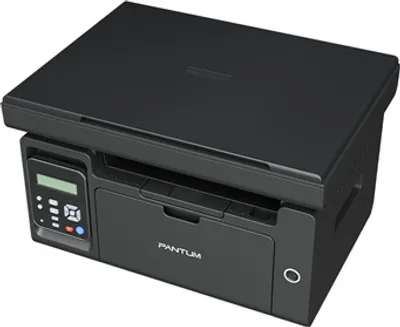Image de Pantum | M6500W | Imprimante/copieur/scanner | Monochrome | Laser | A4/Legal | Noir