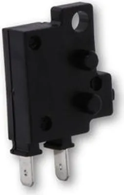 Image de Interrupteur de feu stop HIGHSIDER smart, avant, compatible avec Yamaha