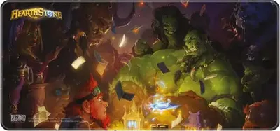 Obrázok produktu pre Hearthstone: Heroes XL Gamer Pad