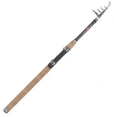 Produktbild von WFT XK Bone Tele LTC 3,00m 30-60g