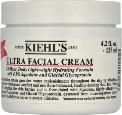 Produktbild von Kiehl's Ultra Facial Cream