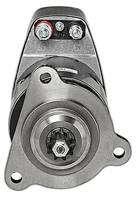 Produktbild von Anlasser Starter 24 V 5 kW 9 Zähne VALEO passend für u.a. MAN F2000
