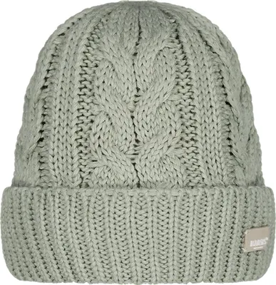 Immagine prodotto di Barts Zirani Beanie Verde Uomo Verde Taglia Unica