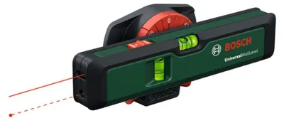Immagine prodotto di Livella laser UniversalWallLevel